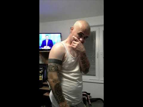 LEGIONER NOVA BITOLA MRTVA SABOTA DISS 2019