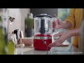 Измельчитель KitchenAid 5KFCB519EER