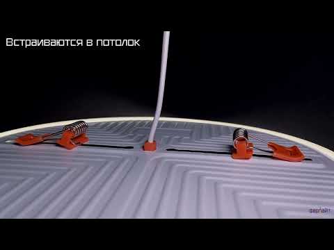 Миниатюра изображения товара Точечный светильник Фарлайт FAR002159