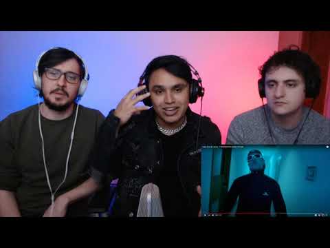 [Reacción] Feid, Zion & Lennox - FOTOGRAFÍAS (Video Oficial) | ANYMAL LIVE 🔴