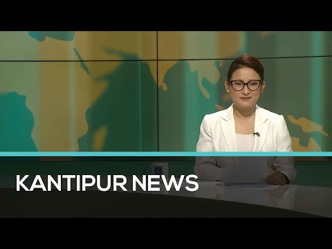 Kantipur English News | Full English News -  24 April 2021