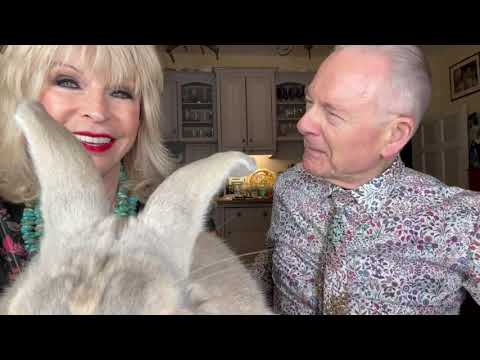 Toyah & Robert’s Upbeat Moments: 17 January 2026 