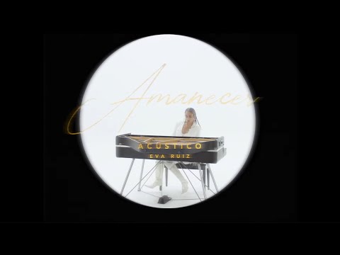 Eva Ruiz - Amanecer (Acoustic Version)