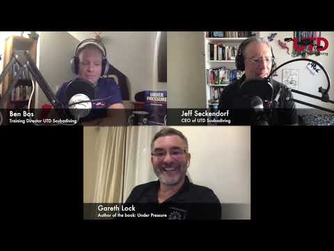 Podcast: Human Factors, With guest Gareth Lock. We talk failures-computers-checklists and much more