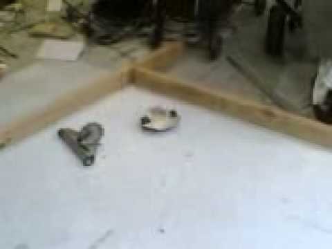 Ultra Havoc vs War Hawk