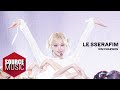 LE SSERAFIM (르세라핌) 'Swan Song' l Original Stage ‘KIM CHAEWON'