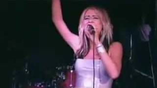 Aubrey O'day At last