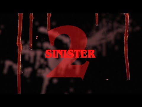 [FREE] Joyner Lucas x Eminem Type Beat - "SINISTER 2" ft. Logic | Aggressive Diss Instrumental 2021