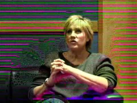 Lorna Luft chats to the BBC about Judy Garland