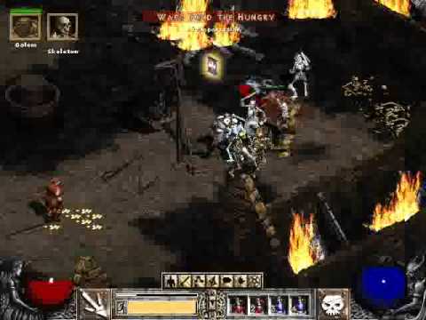 Diablo II PC