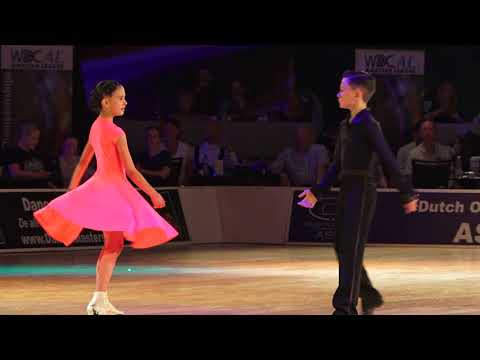 WDC NK 2018  Masterclass Youth 12