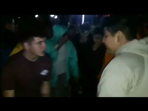 SERT - KIMIO vs RZ - TRADU vs FRANN - MUSS//cuarto//fecha 5-BlackSoulFree/indiofree