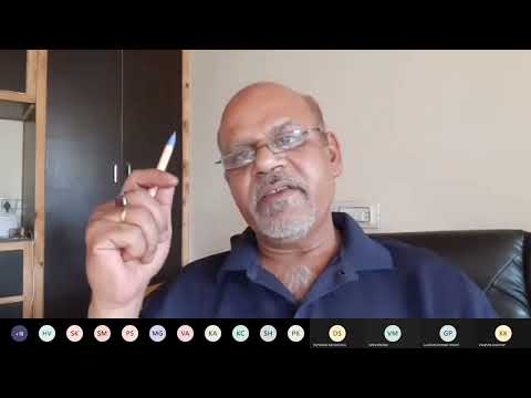 Gyro Compass Part 06