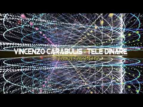 Vincenzo Carabulis - Tele Dinare 2018