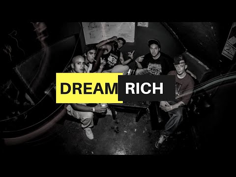 YHBABY - DREAM RICH (OGVIDEOCLIP)