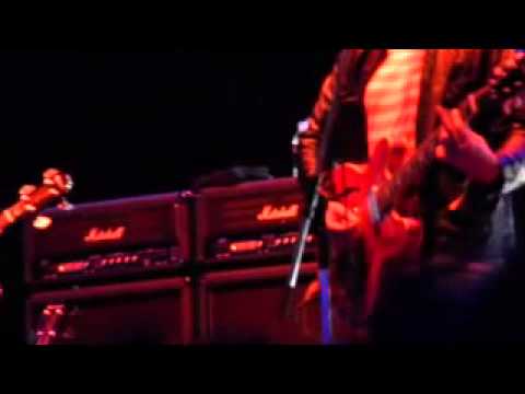 Freebass @ Summer Sonic 10