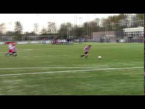 00165 Alphense Boys F11 - Thuis