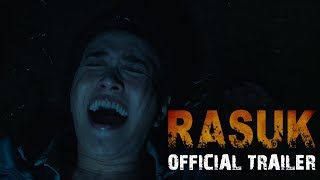 Rasuk - Official Trailer | 28 Juni 2018 di Bioskop