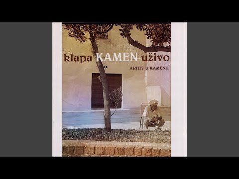 Marin Nam Je Doša (Live)