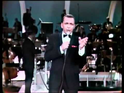 Виниловая пластинка Frank Sinatra - Songs For Swingin' Lovers LP
