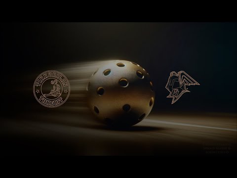 15.11.2025 klo 13:00, P15 Kilpa ES, Tiikerit Punainen - EräViikingit Blue