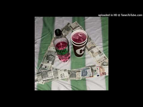 Dzida - Pour Me Some Lean Up #illuminatidrill