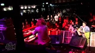 Black Diamond Heavies - Solid Gold (Live in Sydney) | Moshcam