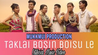Taklai Bosin Boisu LeNew Kaubru Official Music Vid