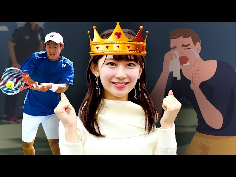 How Saya Hiyama Lost Her Weather Crown