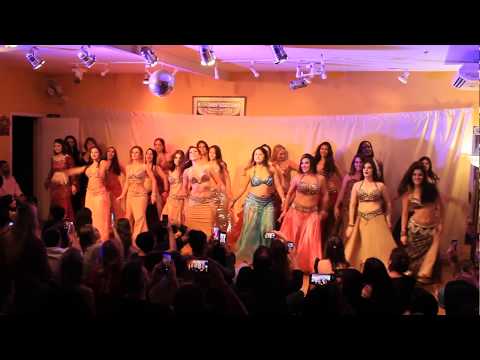 Festa das alunas Giselle Bellas - Grupo - 01.06.19