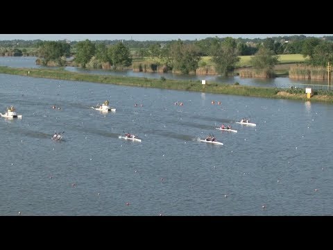 Visszatért a versenyzéshez Douchev-Janics Natasa