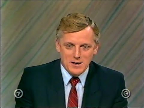 1988 Round 19 - Saturday Night Replay