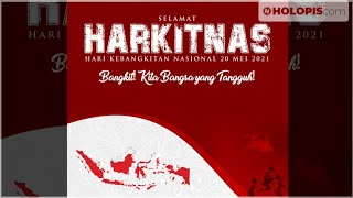 Download lagu Sejarah Lahirnya Hari Kebangkitan Nasional mp3