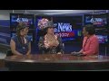 Shrine Circus Comes To Town