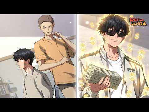 His Friends Thought He Was Out Of Money, But He Was Actually A Secret Billionaire