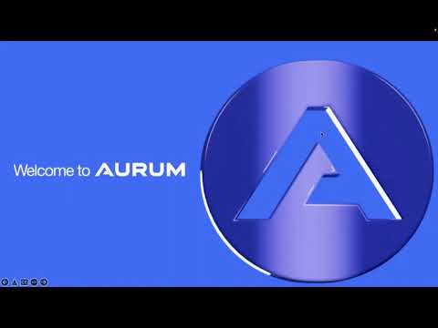 How Aurum Can Make you a $$$ Millionaire (Webinar January 20, 2026)