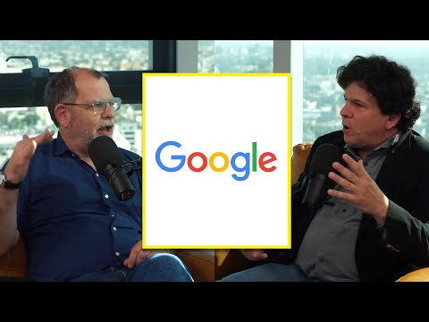 Tyler Cowen | Strategic Silence & The Internet - Eric Weinstein