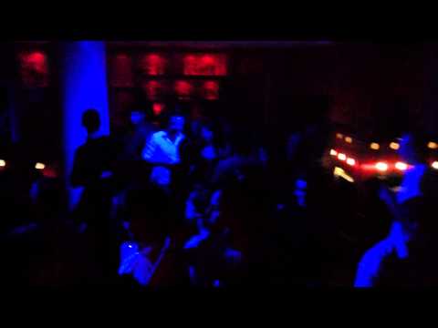 La Movida - T'riciclo Disco Club -  Festa di Corso di Infermieristica -