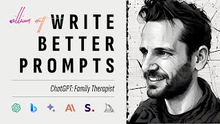 — Role Assignment - Principles of Powerful Prompts: ChatGPT, the Family Therapist