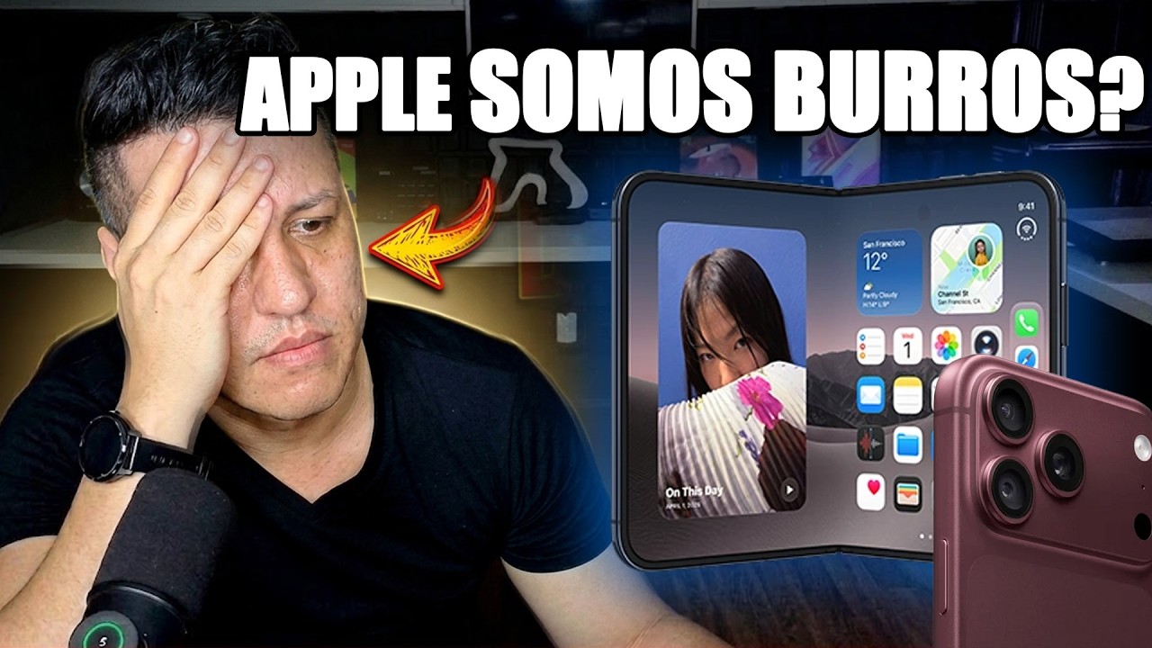 IPHONE DUO é PIADA DE MAL GOSTO com BRASILEIROS!