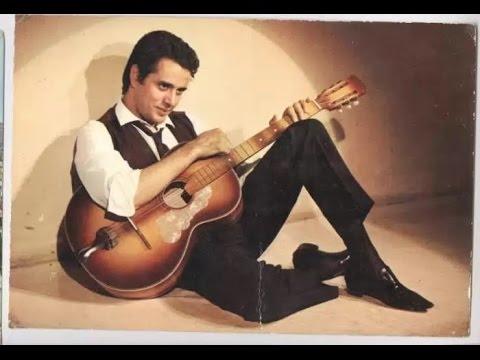 Bir Başka Sevgiliyi - Erol Büyükburç