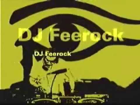 DJ FEEROCK