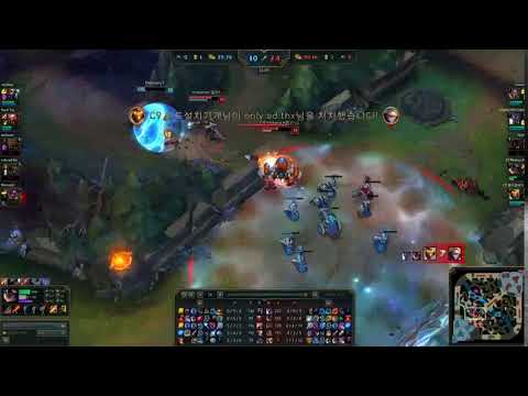 C9 Meteos Rumble Vs Gragas Jungle Highlights League Of Legends Part 15