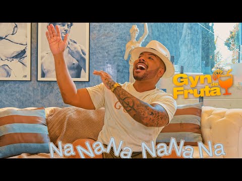 Nego Rainner - Gin de Fruta (CLIPE OFICIAL)