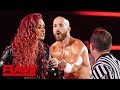 Zack Ryder vs. Mike Kanellis: Raw, July 15, 2019
