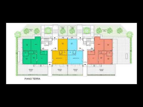 APPARTAMENTO in VENDITA a FIRENZE - ISOLOTTO / TALENTI