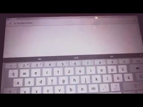 Wo ist die Infobox ?☺