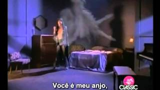 Aerosmith   Angel 1988) Legendado