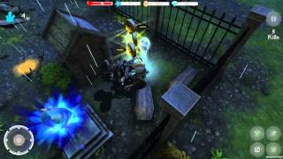 Medieval Apocalypse Beta Gameplay