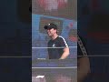 Kimi Parties On The Podium in Mexico!